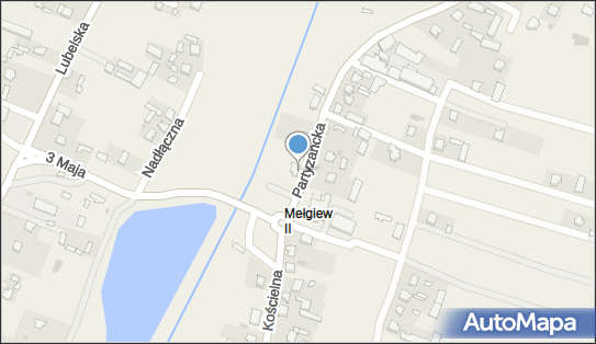 Rol Maz, Partyzancka 3, Mełgiew 21-007 - Przedsiębiorstwo, Firma, numer telefonu, NIP: 7130017014