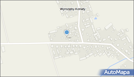 Rol - Mech Krzysztof Skwierczyński, Wyrozęby-Konaty 36 08-307 - Przedsiębiorstwo, Firma, NIP: 8231066380