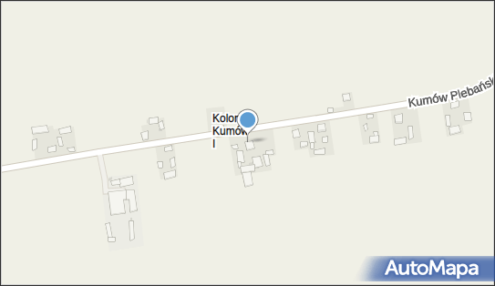 Rol-Mich, Kumów Plebański 22, Kumów Plebański 22-122 - Przedsiębiorstwo, Firma, NIP: 5641113019