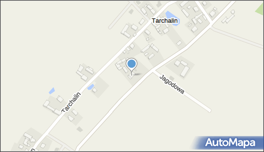 Rol - Pol Maria Adamczyk, Tarchalin 7, Tarchalin 63-940 - Przedsiębiorstwo, Firma, NIP: 6991204295