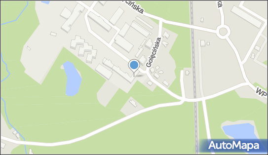 Rol Wir, Golęcińska 9, Poznań 60-626 - Przedsiębiorstwo, Firma, numer telefonu, NIP: 7811645817