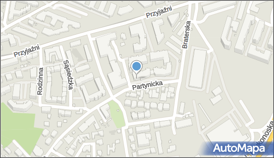 Rola G., Wrocław, Partynicka 40, Wrocław 53-031 - Przedsiębiorstwo, Firma, NIP: 9191050544