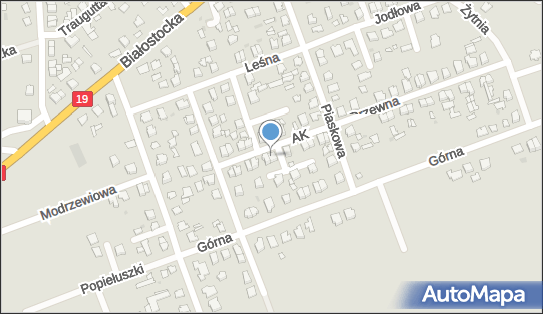 Roland Bałakier Przedsiębiorstwo Handlowo- Usługowe Transrol 16-100 - Przedsiębiorstwo, Firma, NIP: 5451000393