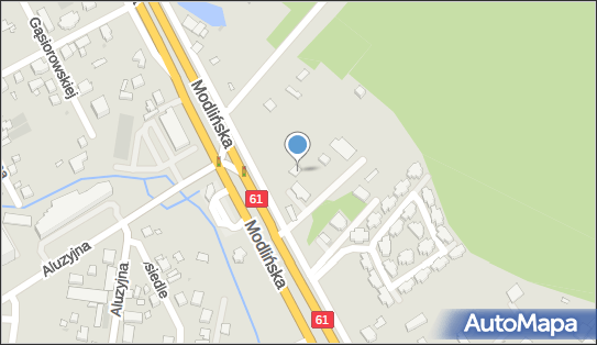 Roland Daczkowski - Działalność Gospodarcza, Modlińska 334 03-152 - Przedsiębiorstwo, Firma, NIP: 5241078667