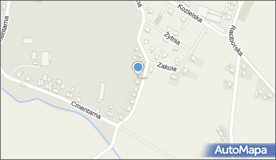 Roland Dembończyk, Cmentarna 37, Kędzierzyn-Koźle 47-200 - Przedsiębiorstwo, Firma, NIP: 7491049283