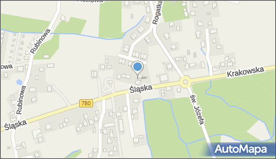 Rolethouse, Przeginia Duchowna 175, Przeginia Duchowna 32-061 - Przedsiębiorstwo, Firma, numer telefonu