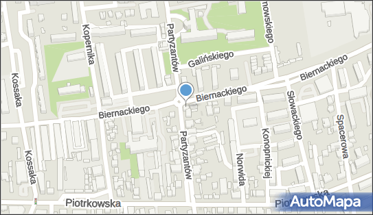 Rolety Broniszewski, Biernackiego Edmunda 21, Opoczno 26-300 - Przedsiębiorstwo, Firma, numer telefonu