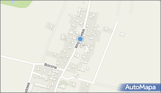 Roljaw Jarosław Wasylów Wspólnik Spółki Cywilnej Rol-Jaw 55-050 - Przedsiębiorstwo, Firma, NIP: 8970005858