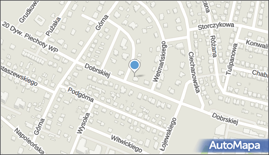 5691326728, Rólka Piotr PHU ROL-BUT 