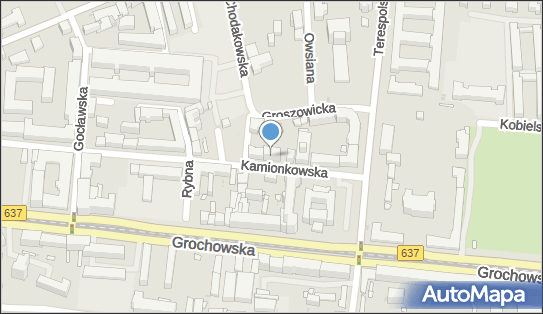 Rolka Studio, Kamionkowska 41, Warszawa 03-812 - Przedsiębiorstwo, Firma, NIP: 5731749293