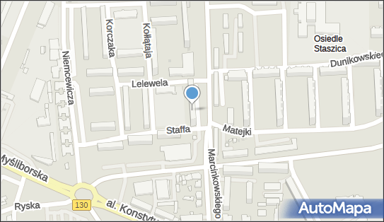 Rollosystem, Marcinkowskiego Karola 7B, Gorzów Wielkopolski 66-400 - Przedsiębiorstwo, Firma