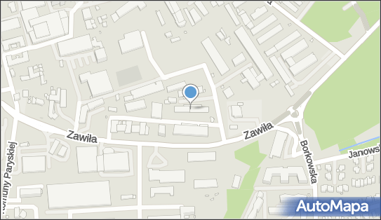 Rolmax Bernadetta Śmiech Krzysztof Dziadkowiec, ul. Zawiła 57J 30-390 - Przedsiębiorstwo, Firma, numer telefonu