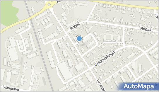 Rolmex, Przemysłowa 8, Wejherowo 84-200 - Przedsiębiorstwo, Firma, NIP: 5881852495