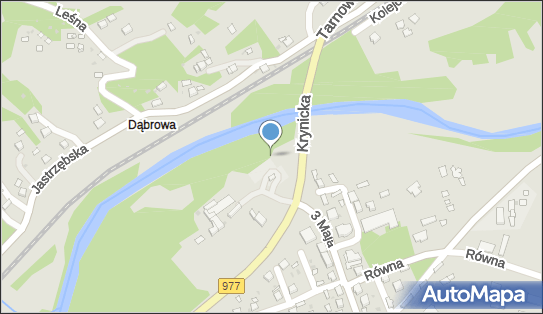 Rolmięs Baniak Kras Spółka Jawna, Krynicka 7, Ciężkowice 33-190 - Przedsiębiorstwo, Firma, godziny otwarcia, numer telefonu, NIP: 8730224532