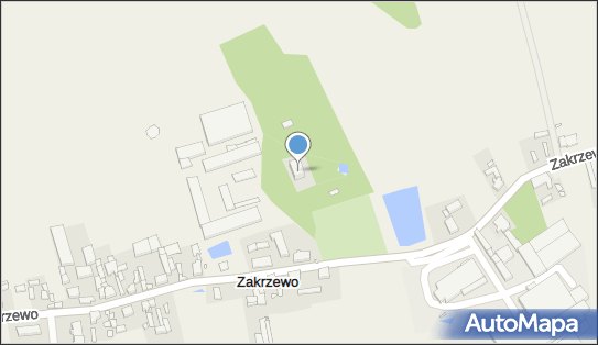 Rolmix, Zakrzewo 15, Zakrzewo 64-231 - Przedsiębiorstwo, Firma, numer telefonu, NIP: 9230025327