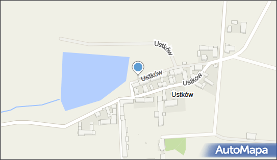 Rolnicza Spółdzielnia Produkcyjna Ustków, Ustków -, Ustków 63-708 - Przedsiębiorstwo, Firma, numer telefonu, NIP: 6210004467