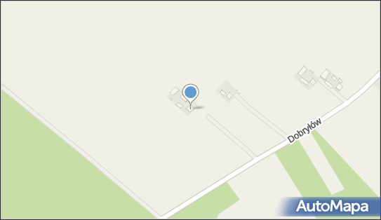 000561595, Rolnicza Spółdzielnia Produkcyjna w Dobryłowie w Likwidacji 