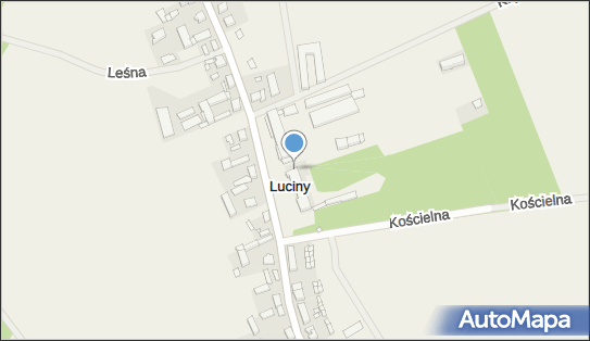 7850002242, Rolnicza Spółdzielnia Produkcyjna w Lucinach 