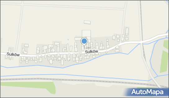 Rolnicza Spółdzielnia Produkcyjna w Sułkowie, Sułków 50 48-120 - Przedsiębiorstwo, Firma, numer telefonu, NIP: 7480002349