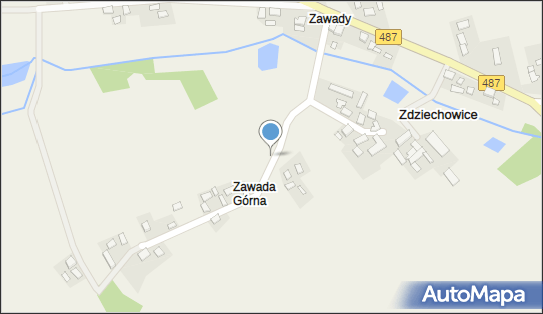 5760002817, Rolnicza Spółdzielnia Produkcyjna 