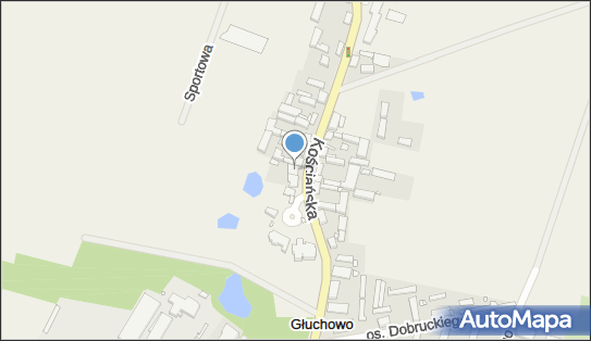 Rolpa, Kościańska 7, Głuchowo 64-020 - Przedsiębiorstwo, Firma, numer telefonu, NIP: 6981730697