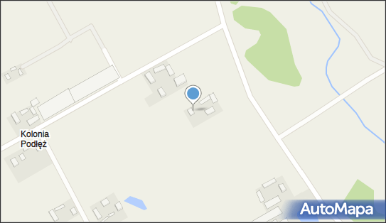 Roltech Pyl Łukasz, Podłęż 64, Podłęż 08-480 - Przedsiębiorstwo, Firma, NIP: 8261815314