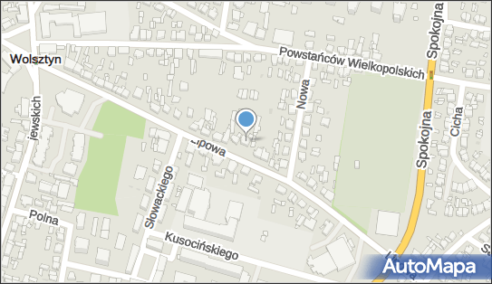 Roltechnika Justyna Krawczyk, Lipowa 16, Wolsztyn 64-200 - Przedsiębiorstwo, Firma, NIP: 9251883556