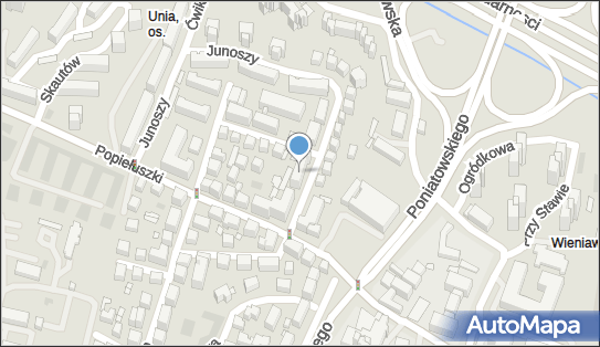 7131706997, ROM-BUD Roman Kozioł 