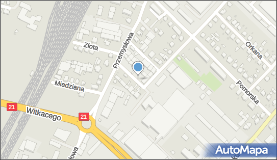 8391042862, ROM-CAR Roman Jarosz 