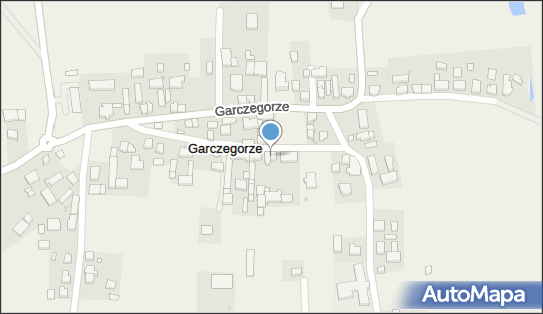 Rom-Kamień, Garczegorze 30, Garczegorze 84-351 - Przedsiębiorstwo, Firma, NIP: 5891395941