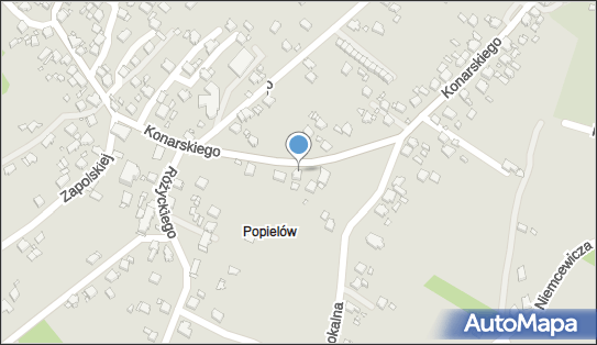 Romag Firma Handlow Usługowa, ul. Stanisława Konarskiego 39 44-274 - Przedsiębiorstwo, Firma, NIP: 6421641490