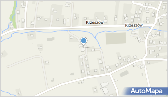 Roman Baca, Krzeszów 218a, Krzeszów 34-206 - Przedsiębiorstwo, Firma, NIP: 5521401023