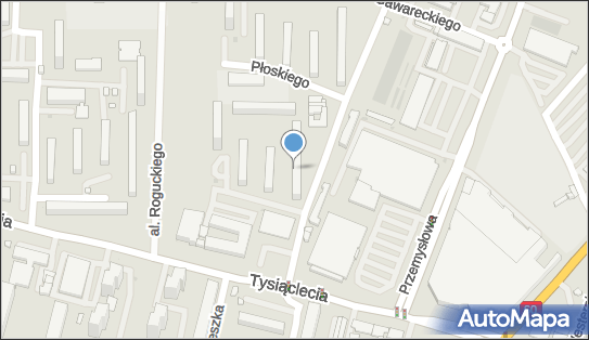 Roman Bisping - Działalność Gospodarcza, Płock 09-400 - Przedsiębiorstwo, Firma, NIP: 7740016680
