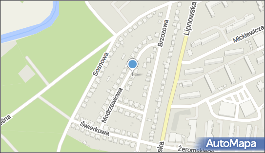 Roman Buler Centrum Szkoleniowo Usługowe Norma, Modrzewiowa 3 87-400 - Przedsiębiorstwo, Firma, NIP: 8781315500