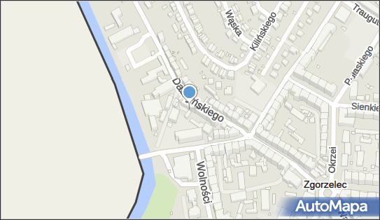 Roman Butra Rowery Serwis, ul. Ignacego Daszyńskiego 86, Zgorzelec 59-900 - Przedsiębiorstwo, Firma, NIP: 6151658195