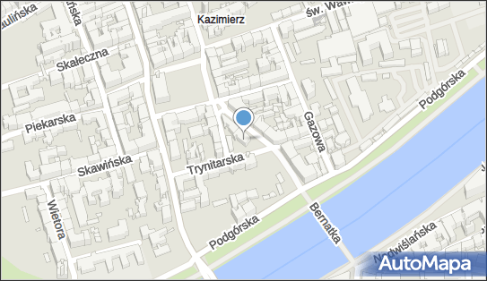 6791739318, Roman Chochół Inox Systemy Kominowe Usługi Kominiarskie 