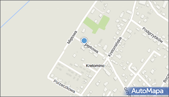 Roman Dańczak, Kretomino 5, Kretomino 75-900 - Przedsiębiorstwo, Firma, NIP: 4990037285