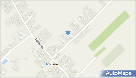 Roman Dziekan, Trzciana 197, Trzciana 39-304 - Przedsiębiorstwo, Firma, NIP: 8172060593