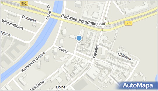 5831377448, Roman Dzwonkowski ROM-BUD 