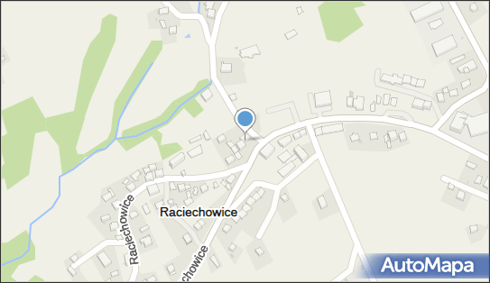 Roman Flak, Raciechowice 4, Raciechowice 32-415 - Przedsiębiorstwo, Firma, NIP: 6811373206