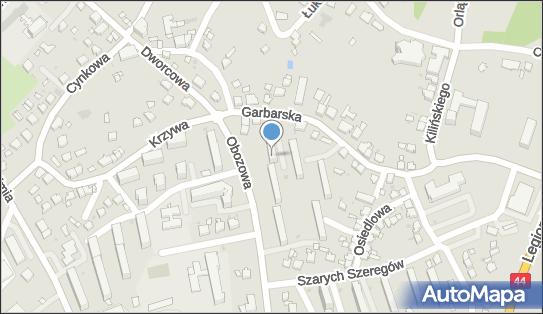 Roman Fugiel - Działalność Gospodarcza, ul. Garbarska 47 32-606 - Przedsiębiorstwo, Firma, NIP: 5490017506