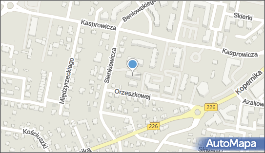 5861686869, Roman Godlewski Firma Handlowo-Usługowa Pneumatyka 