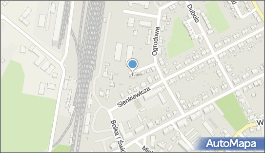 Roman Grunt, Wiśniowa 9, Strzelin 57-100 - Przedsiębiorstwo, Firma, NIP: 9141092813