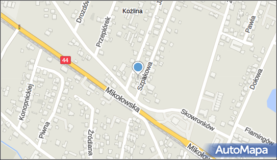 Roman Gruszka Rzemieślniczy Zakład Kominiarski Okręgowy Mistrz Kominiarski 43-100 - Przedsiębiorstwo, Firma, NIP: 6461005292