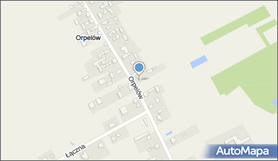 Roman Jatczak, Orpelów 14, Orpelów 95-082 - Przedsiębiorstwo, Firma, NIP: 7311745243