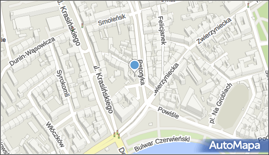 6761437713, Roman Józef Pyc 