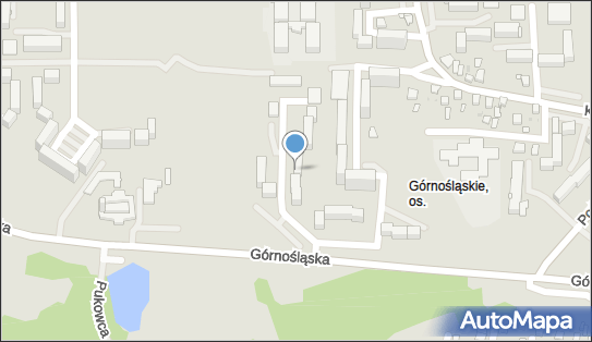 Roman Kornas - Działalność Gospodarcza, ul. Pawła Poloczka 10 41-717 - Przedsiębiorstwo, Firma, NIP: 6411405977