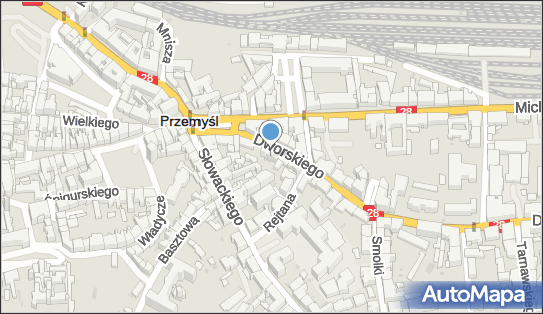 Roman Krewko, ul. Aleksandra Dworskiego 4, Przemyśl 37-700 - Przedsiębiorstwo, Firma, NIP: 7951544128
