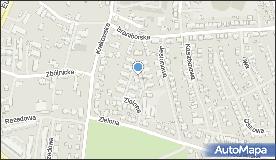 Roman Kudelnicki - Działalność Gospodarcza, Zielona 27, Szczecin 71-013 - Przedsiębiorstwo, Firma, NIP: 8521841999