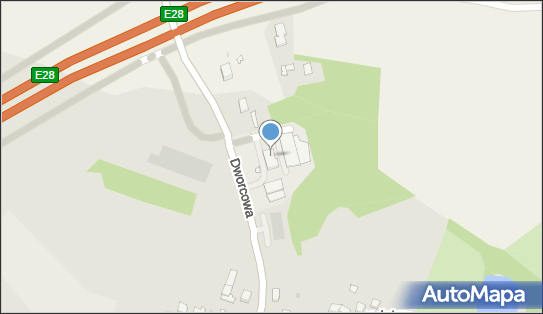 Roman Kwiatkowski Firma Usługowo-Handlowa, Dworcowa 56, Sianów 76-004 - Przedsiębiorstwo, Firma, NIP: 6691798273